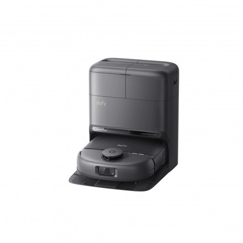 Робот-пилосос з AI-навігацією eufy Robot Vacuum Omni C28